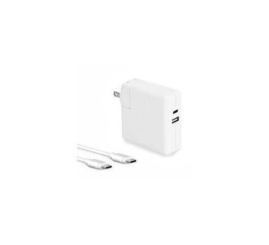 Original Apple 29 Watt USB C AC Power Adapter Charger for Apple MacBook